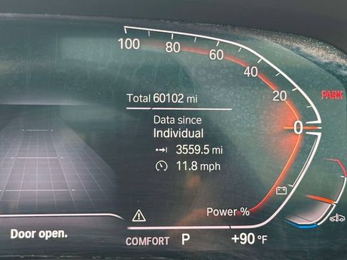 Used 2021 BMW X5 xDrive40i w/ Convenience Package AWD/4WD image 30