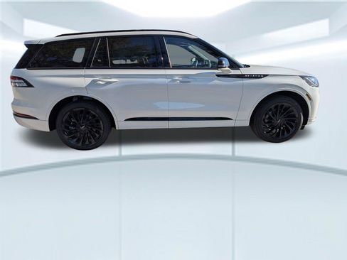 New 2026 Lincoln Aviator Reserve image 20