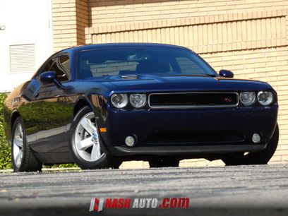 Used 2014 Dodge Challenger R/T
