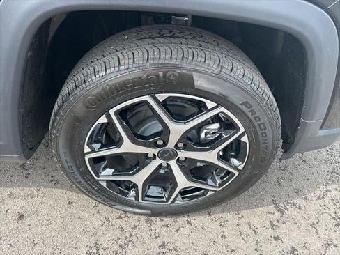 New 2026 Jeep Compass Limited AWD/4WD image 57