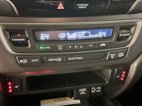 Used 2023 Honda Passport EX-L image 24