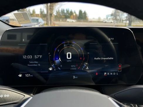 New 2026 Chevrolet Equinox LT image 23