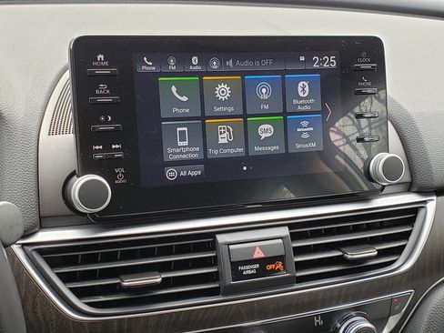 Used 2021 Honda Accord EX-L image 22