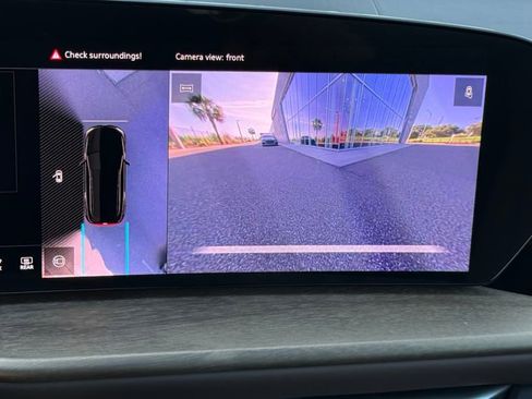 New 2025 Audi Q5 Premium Plus image 23