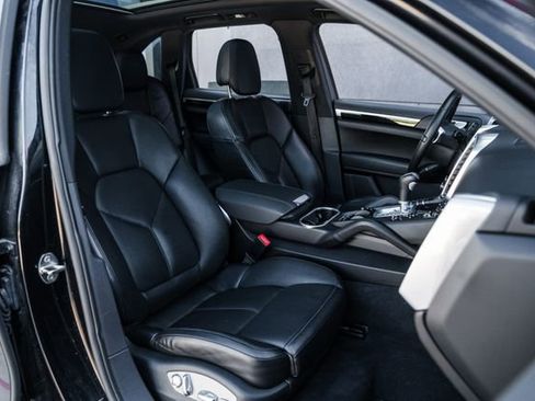 Used 2012 Porsche Cayenne image 83