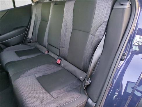 Certified 2025 Subaru Outback Premium image 17