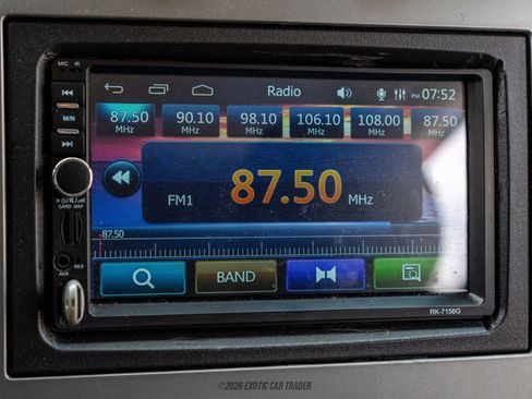 Used 2008 Dodge Caliber SRT-4 w/ SRT Option Group II image 17