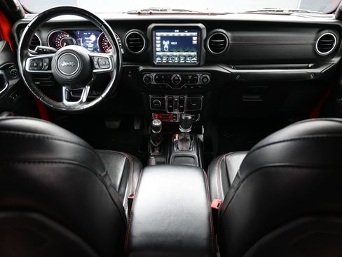 Used 2020 Jeep Gladiator Rubicon image 13