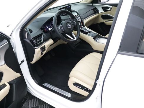 Used 2023 Acura RDX AWD image 14