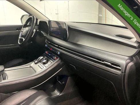 Used 2024 Hyundai Palisade XRT FWD image 19