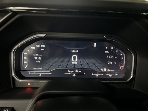 Certified 2024 GMC Sierra 2500 AT4 w/ Technology Package image 12