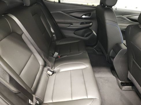 New 2026 Buick Envista Sport Touring w/ Convenience I Package FWD image 11