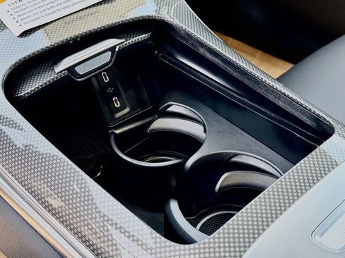 New 2026 Mercedes-Benz GLC 43 AMG 4MATIC image 31