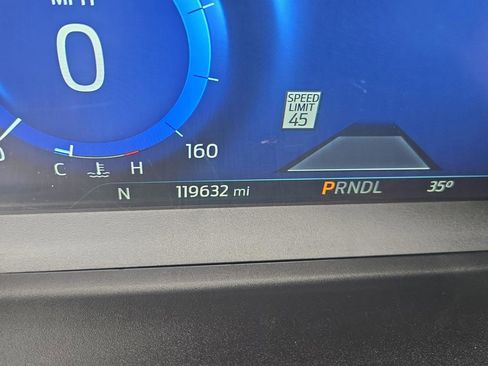 Certified 2022 Ford Explorer King Ranch w/ Class IV Trailer Tow Package image 20