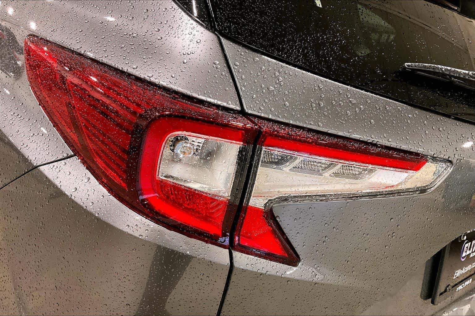 Used 2026 Acura RDX w/ Technology Package AWD/4WD image 27