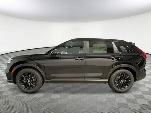New 2026 Honda CR-V Sport-L image 3