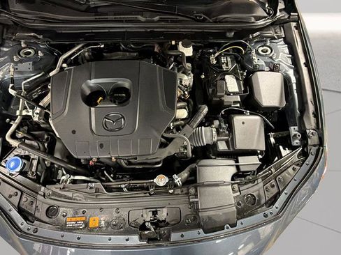 Used 2024 MAZDA MAZDA3 s image 29