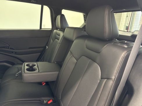 New 2026 Jeep Cherokee Limited AWD/4WD image 19