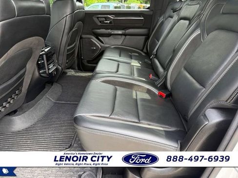 Used 2022 RAM 1500 TRX w/ TRX Level 2 Equipment Group AWD/4WD image 11