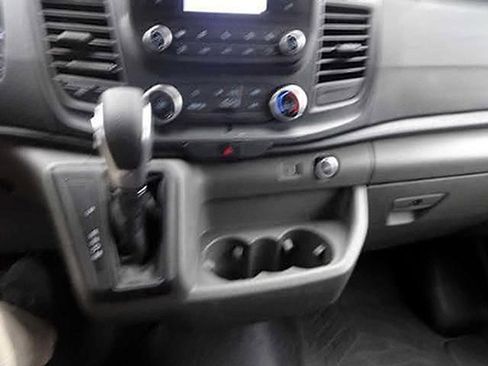 Used 2023 Ford Transit 250 Low Roof w/ Exterior Upgrade Package image 10