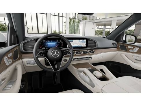 Certified 2026 Mercedes-Benz GLE 350 4MATIC image 46