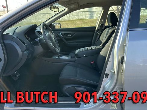 Used 2017 Nissan Altima 2.5 S image 10