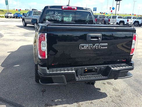 Used 2022 GMC Canyon AT4 AWD/4WD image 14