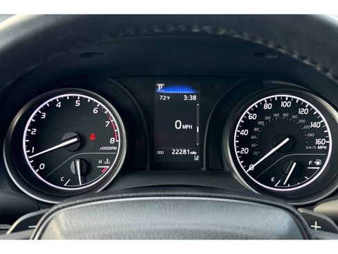 Certified 2023 Toyota Camry SE image 25