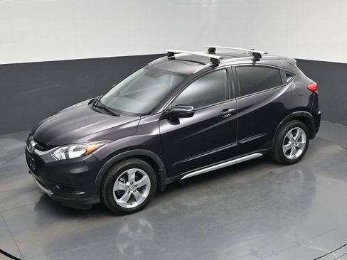 Used 2016 Honda HR-V EX-L image 38