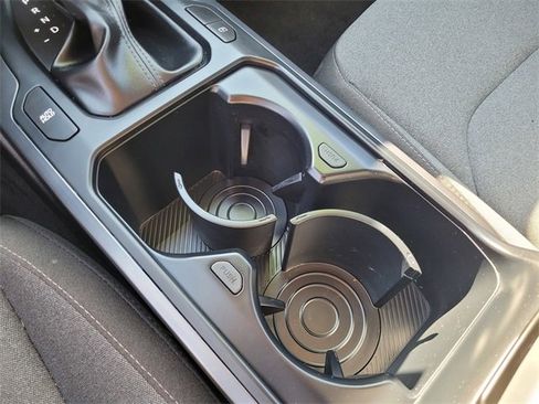 Used 2025 Kia K4 LXS image 17