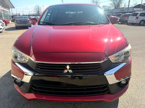 Used 2016 Mitsubishi Outlander Sport ES image 4