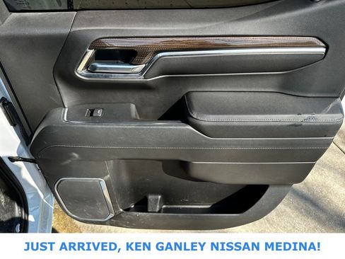 Used 2023 Chevrolet Silverado 1500 RST w/ Protection Package image 19