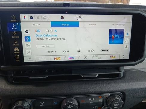 New 2026 Jeep Wrangler Sport S image 38