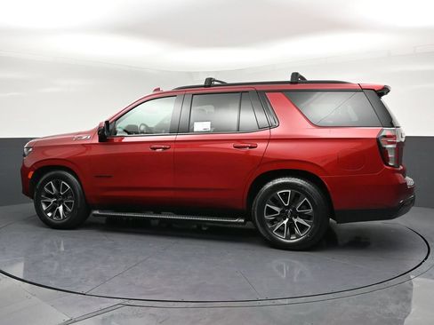 Used 2021 Chevrolet Tahoe Z71 w/ Z71 Off-Road Package image 32