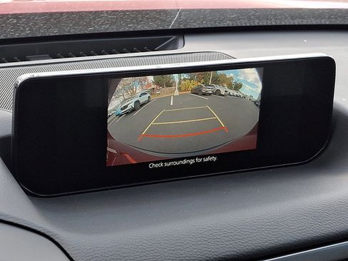 New 2026 MAZDA CX-50 AWD 2.5 S w/ Cargo Package image 16