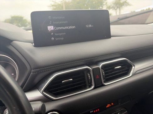 Used 2021 MAZDA CX-5 Touring w/ Touring Preferred SV Package image 10