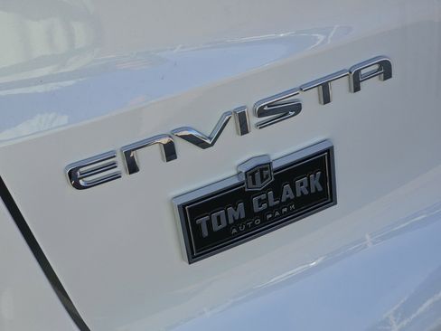 New 2026 Buick Envista Avenir FWD image 8