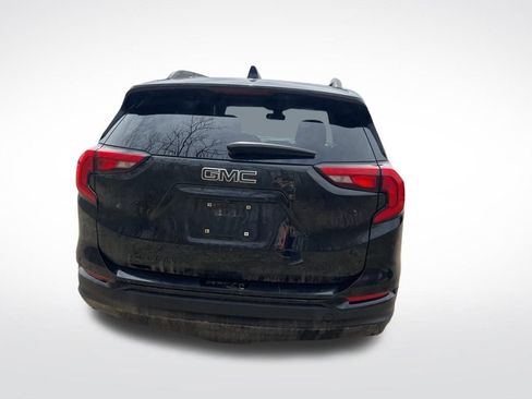 Used 2021 GMC Terrain SLE w/ Driver Convenience Package image 7