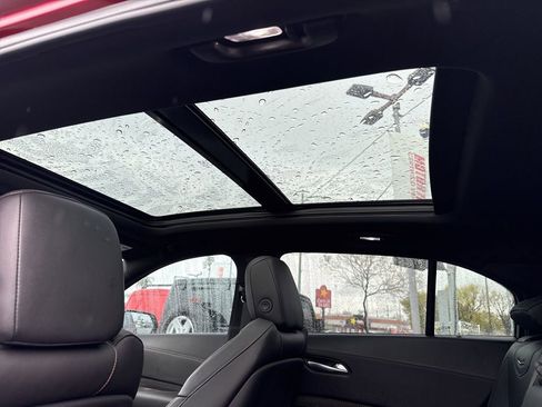 Used 2023 Cadillac XT4 Sport image 15