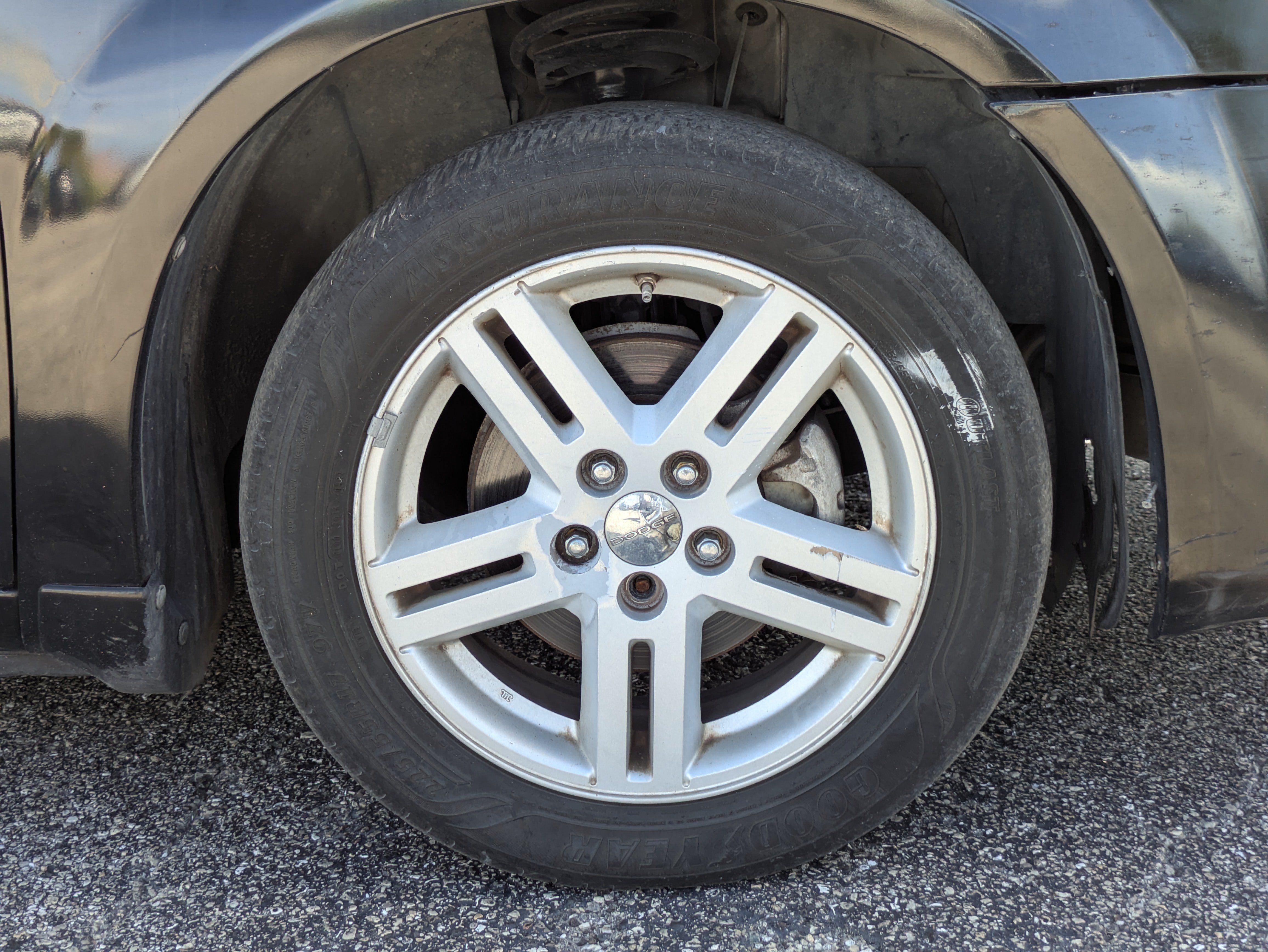 Used 2013 Dodge Avenger SXT FWD image 11