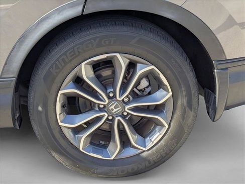 Used 2022 Honda CR-V EX image 18