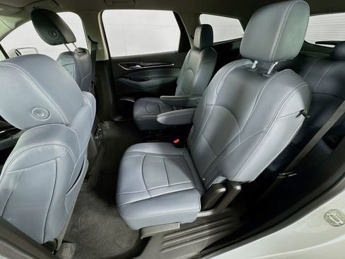 Used 2020 Buick Enclave Premium w/ Trailering Package, 5000 lbs. image 17