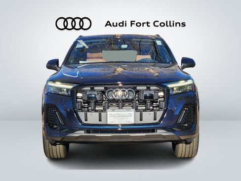 New 2026 Audi Q7 2.0T Premium image 2