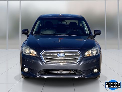 Used 2016 Subaru Legacy 3.6R Limited w/ Popular Package #4 image 9