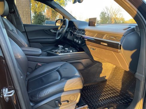 Used 2017 Audi Q7 3.0T Premium Plus image 37