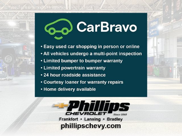 Used 2024 Chevrolet Silverado 1500 LT AWD/4WD image 15
