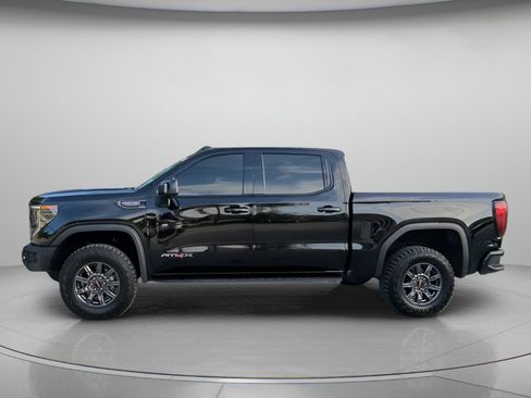 Used 2026 GMC Sierra 1500 AT4X AWD/4WD image 16