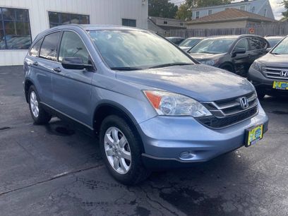 Used 2011 Honda CR-V SE