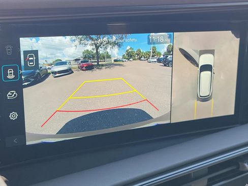 New 2026 Hyundai Palisade XRT Pro image 33