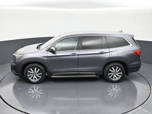 Used 2021 Honda Pilot EX image 13